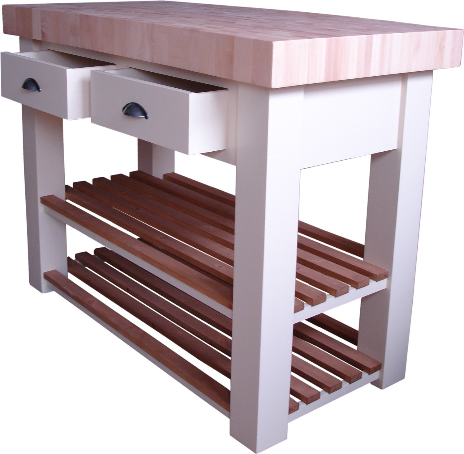 butchers-block-solid-wood-with-drawers