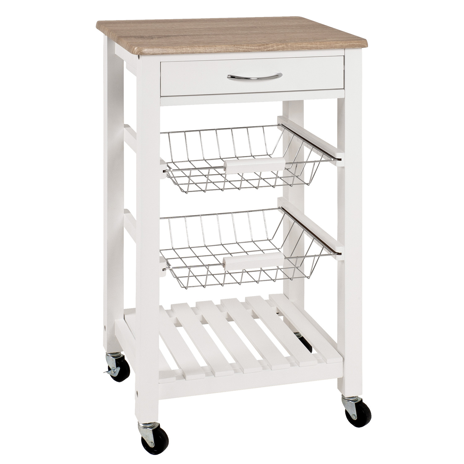 small-kitchen-trolley-with-drawer